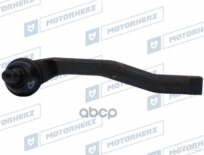 Наконечник рулевой 0,719 HQE0027L Motorherz