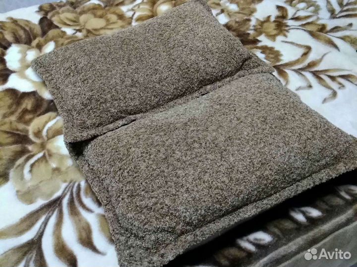 Декоративные подушки