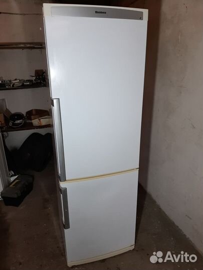 Холодильник