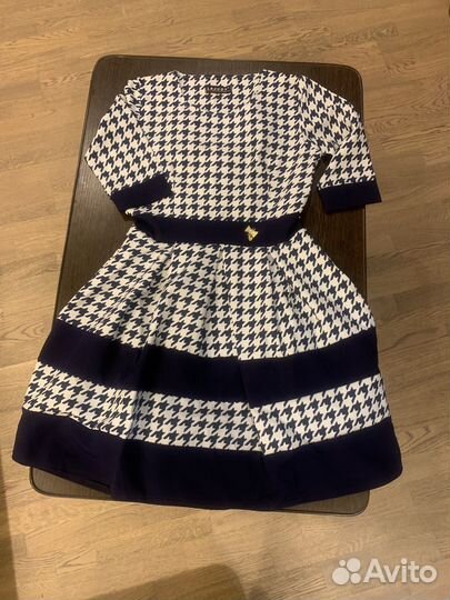 Платье на девочку рост 152-158