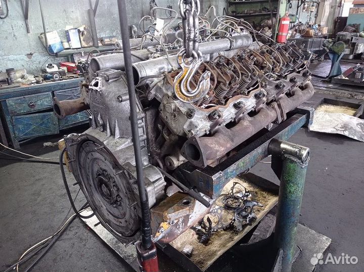 Ремонт Дизельных Механических тнвд, форсунок, двс