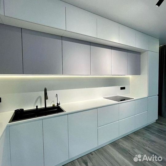 Кухня Барселона на заказ