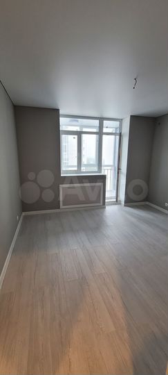 2-к. квартира, 62 м², 18/26 эт.