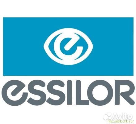 Линзы для очков Essilor и другие