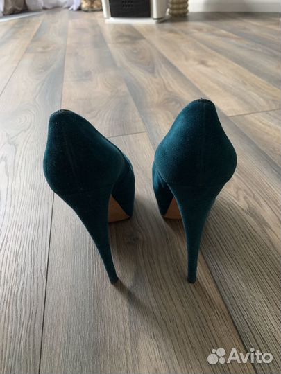 Туфли Brian Atwood оригинал