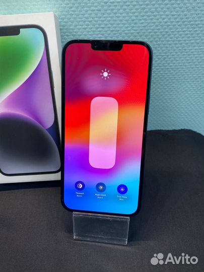 iPhone 14 Plus, 128 ГБ