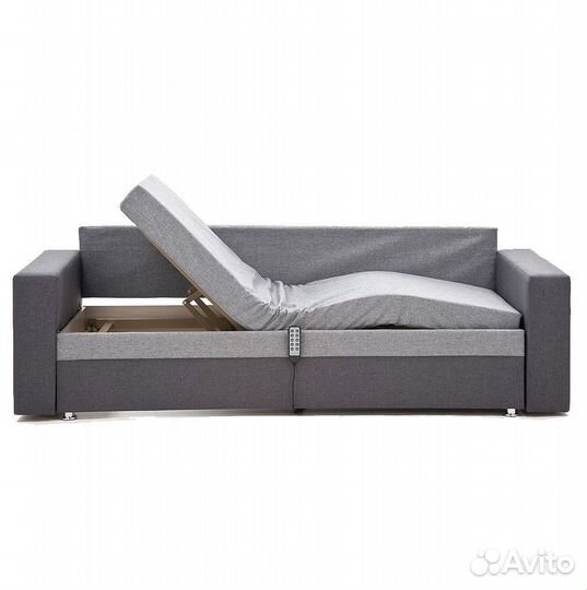 Медицинская кровать для ухода за больными