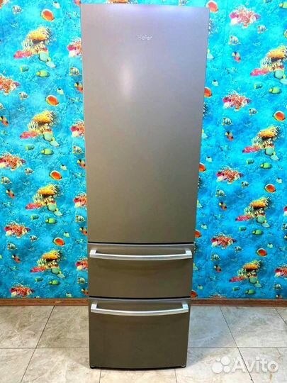 Холодильник б/у с гарантией и доставкой
