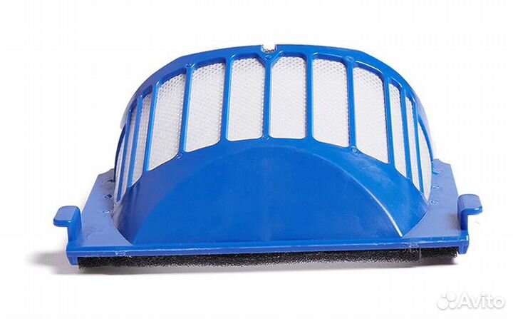 Сменный фильтр AeroVac для iRobot Roomba 500 и 600