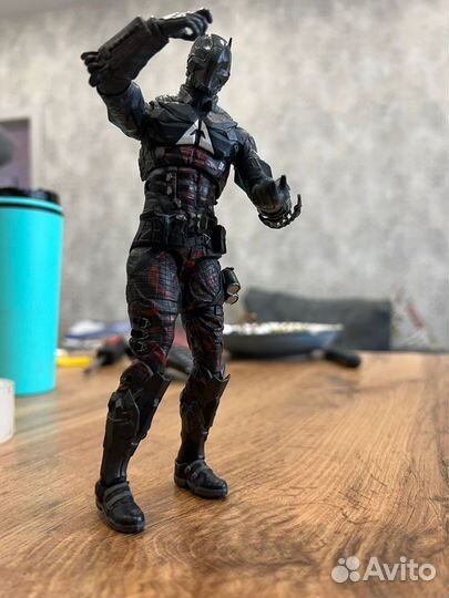 Фигурка бэтмен/игрушка Batman