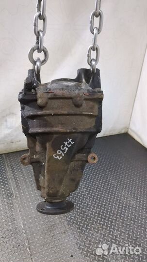 Редуктор моста Lexus RX, 2004