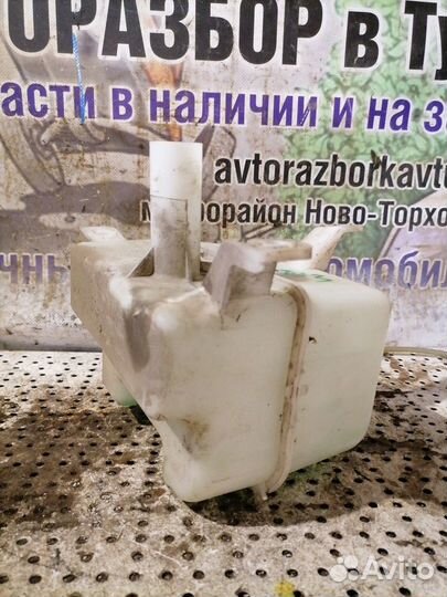 Бачок омывателя Daewoo Matiz