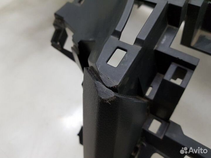 Торпедо Nissan X-Trail T32