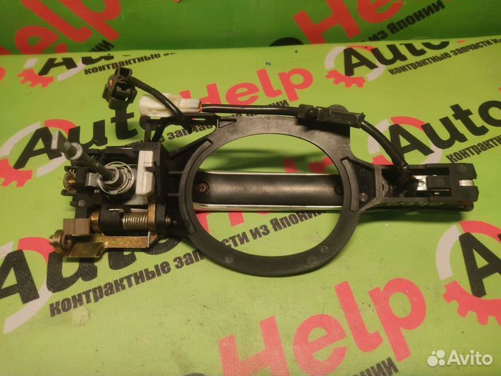 Ручка двери mitsubishi outlander CW5W перед право