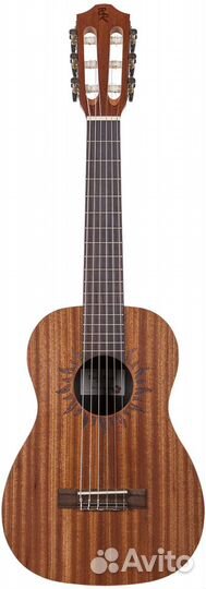 Гитарлеле Baton Rouge V2-G sun guitarlele