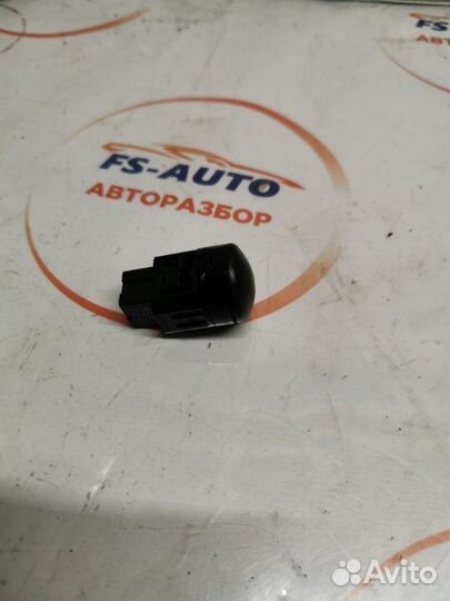 Датчик света Hyundai Santa-Fe 2 2.2 дизель D4HB