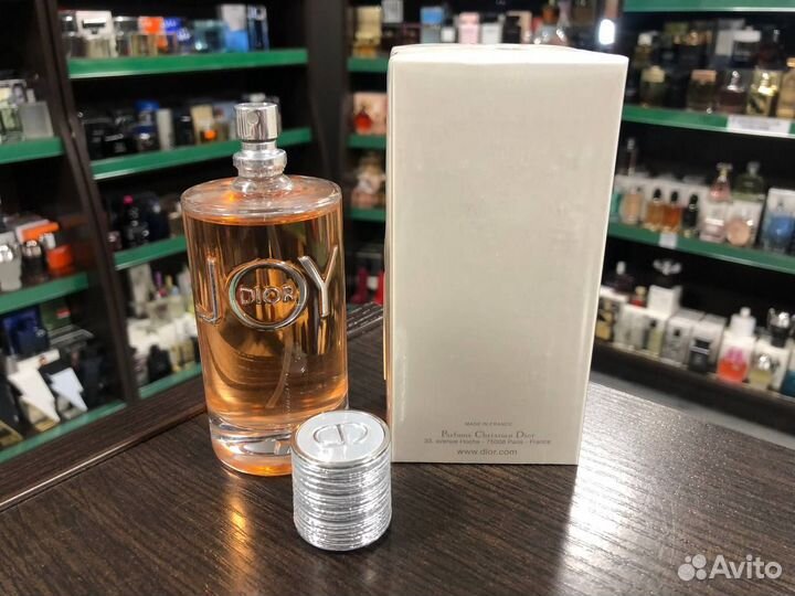 Духи женские Dior Joy EDP Диор Джой 90 мл