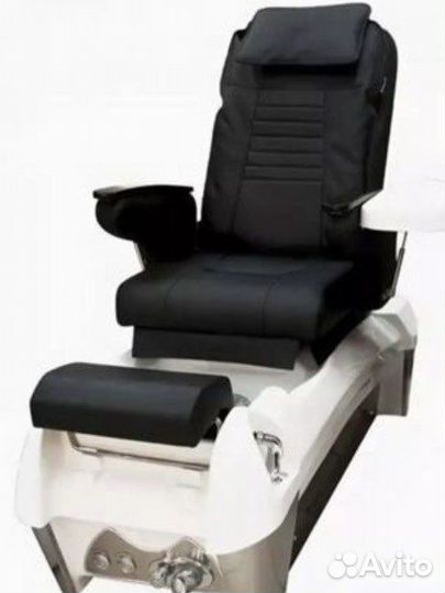 Педикюрное кресло с массажем