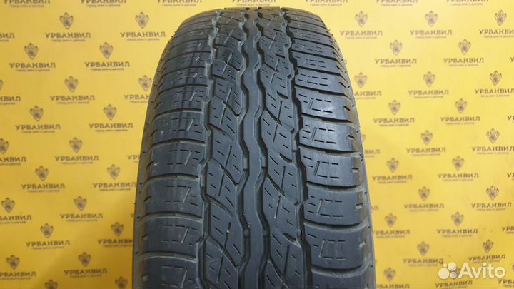 Bridgestone Dueler H/T D687 225/65 R17 101H