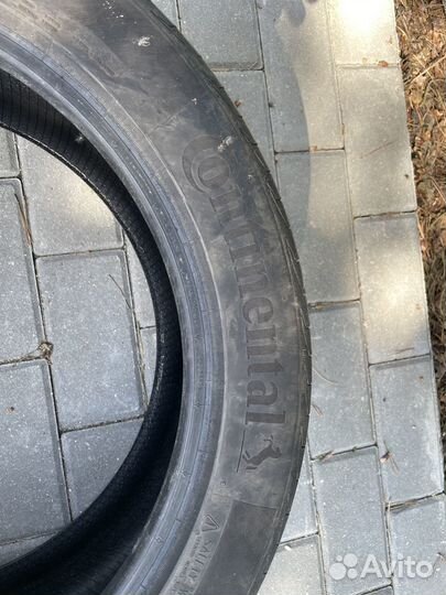 Continental ContiPremiumContact 6 245/45 R19 102Y