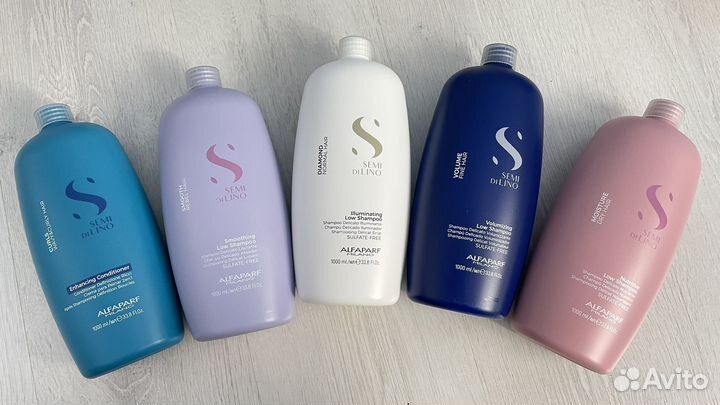 Средства для волос Alfaparf Milano