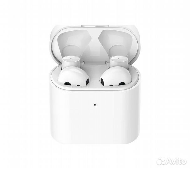 Наушники Xiaomi AirDots Pro 2S (Air 2S), белый