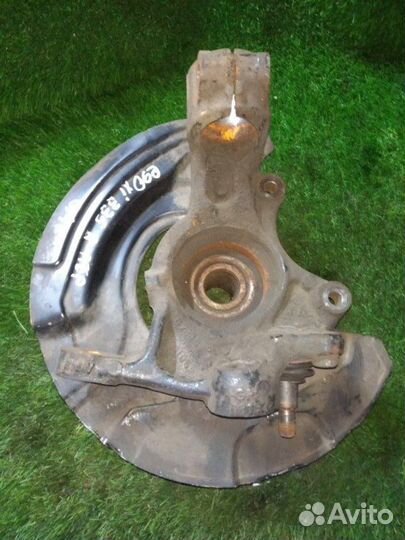 Кулак поворотный передний правый Bmw 335Xi E90 N54