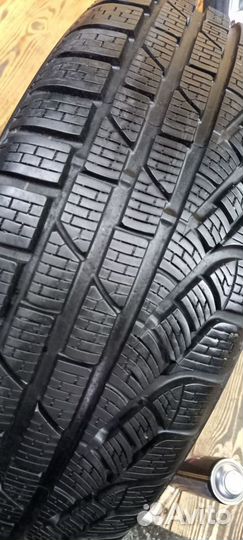 Pirelli Winter Sottozero Serie II 205/55 R17 91H