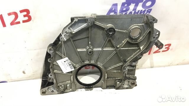 Крышка грм Bmw X3 F25 N47D20C