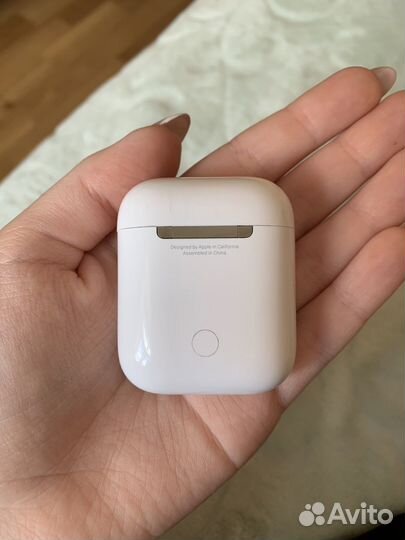 Airpods 2