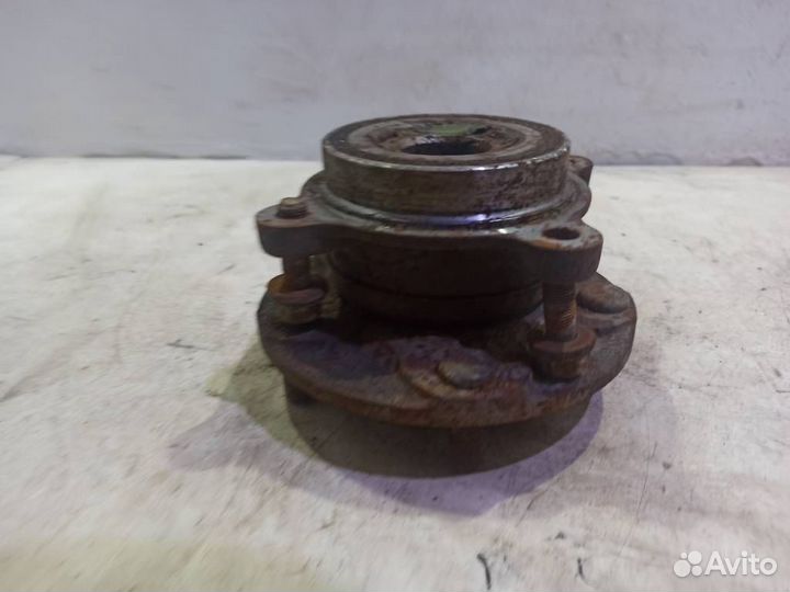 Ступица передняя Лексус LX 3