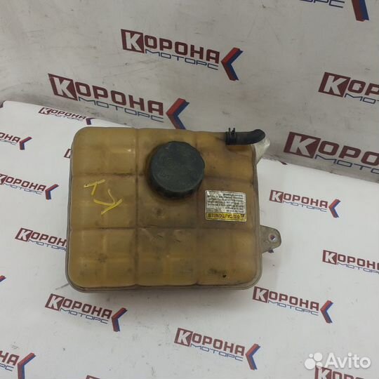 Бачок расширительный ssangyong kyron