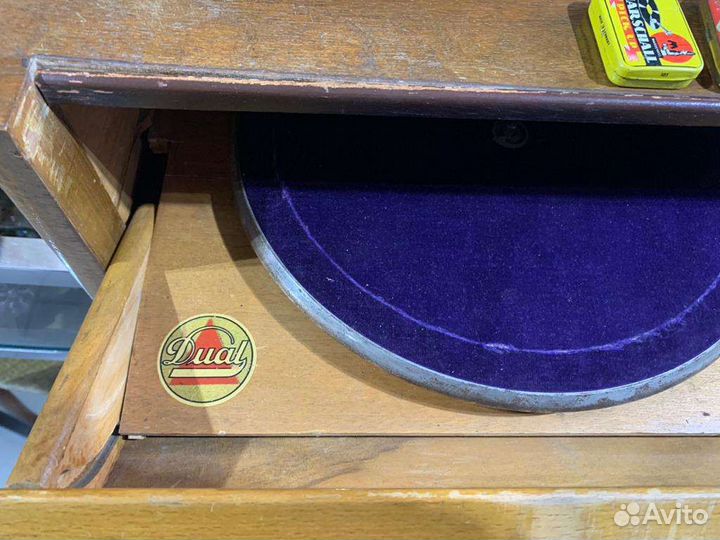 Проигрыватель