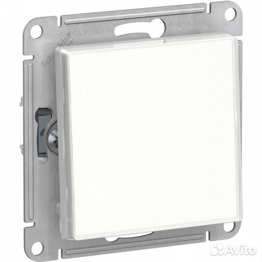 Выключатель Schneider Electric AtlasDesign Art одн