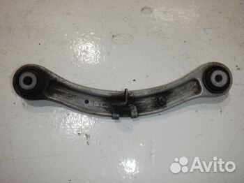 Рычаг задний верхний