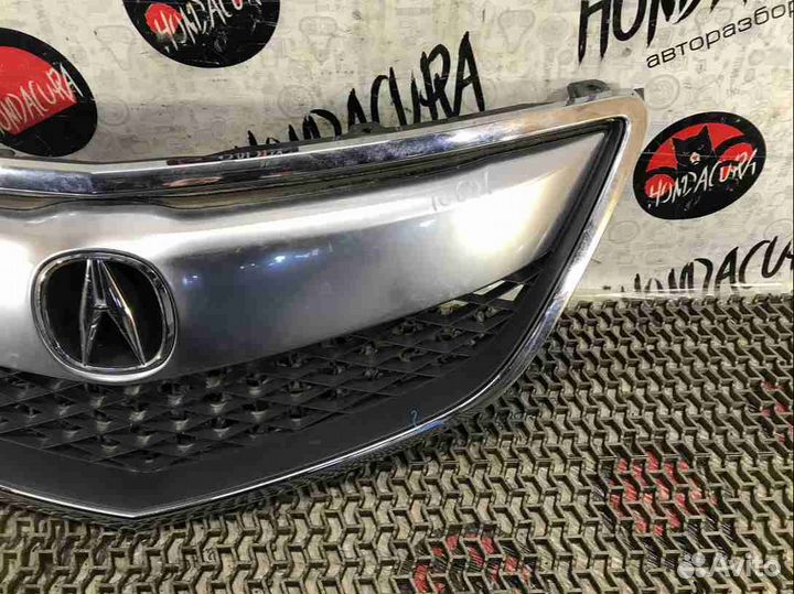 Решетка радиатора Acura RDX