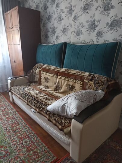 Дом 95 м² на участке 6 сот.