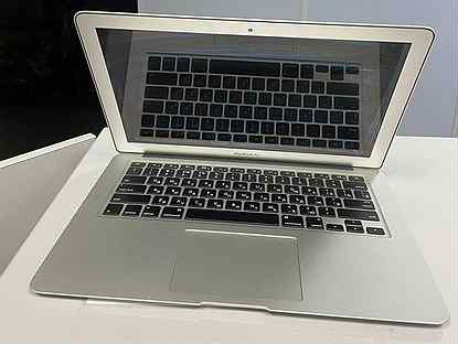 Apple MacBook Air A1466 на запчасти