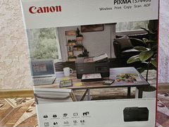 Мфу Canon Pixma TS 7440a