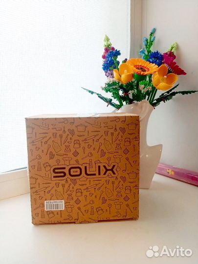 Стаканы в ледяном стиле 4 шт