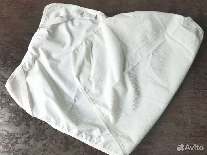 Матрас в коляску