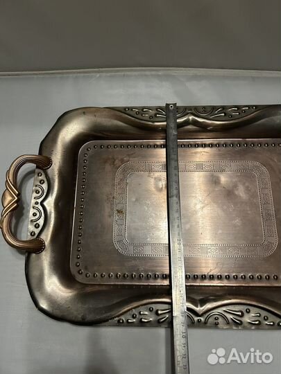 Поднос б/у, легкий