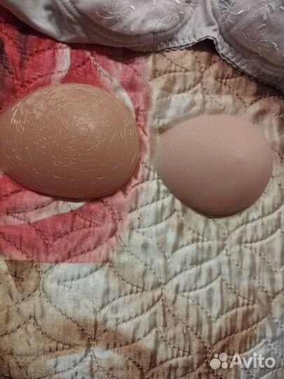 Бюстгальтер для протезов бу