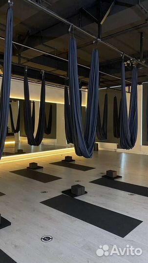 Абонемент в студию растяжки The Flex