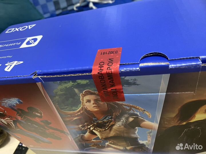 Sony playstation 5 ps5