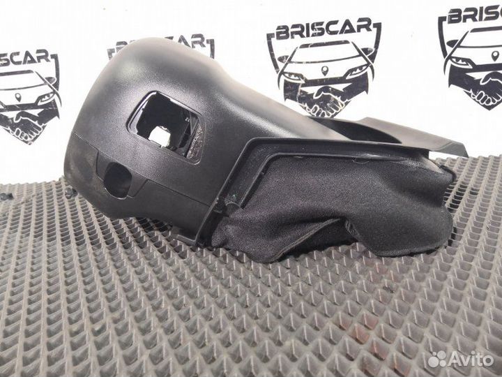 Кожух рулевой колонки Bmw 5-Series F10 N20B20B