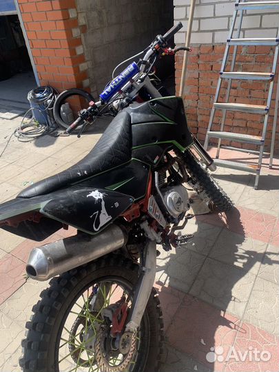 Кросс эндуро