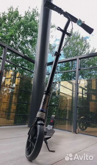 Самокат oxelo