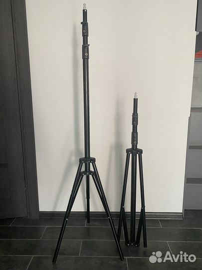 Стойка-тренога Falcon Eyes ST-808