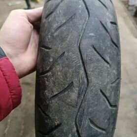 Bridgestone sportmax 120/70 R15